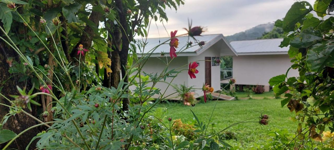 Rancho Huacatay Bed & Breakfast Monteverde Bagian luar foto