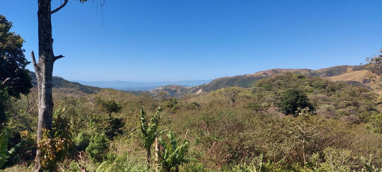 Rancho Huacatay Bed & Breakfast Monteverde Bagian luar foto