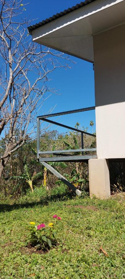 Rancho Huacatay Bed & Breakfast Monteverde Bagian luar foto